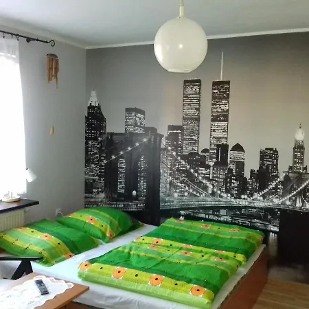 Homestay Goscinne Zeromskiego *