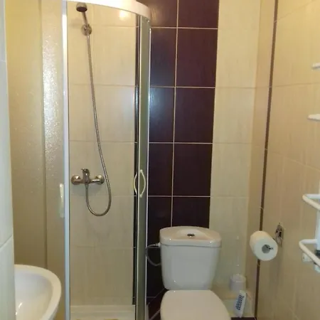 Homestay Goscinne Zeromskiego