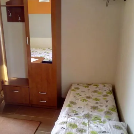 Goscinne Zeromskiego Władysławowo