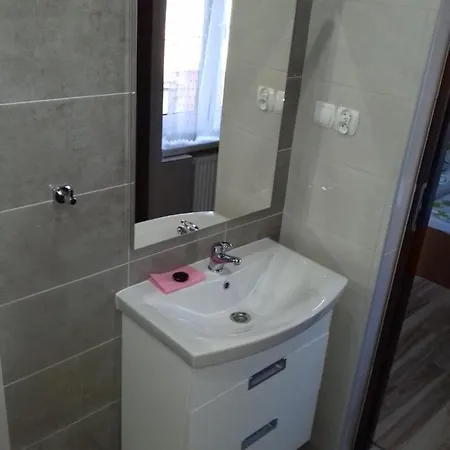 Goscinne Zeromskiego Homestay