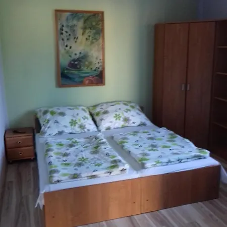 Pansiyon Goscinne Zeromskiego *