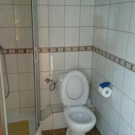 Goscinne Zeromskiego Władysławowo