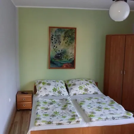 Goscinne Zeromskiego