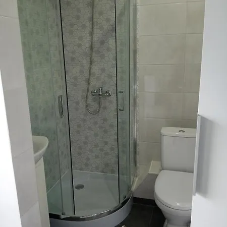 Goscinne Zeromskiego Homestay Wladyslawowo