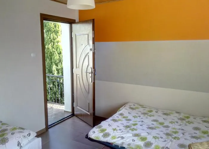 Goscinne Zeromskiego